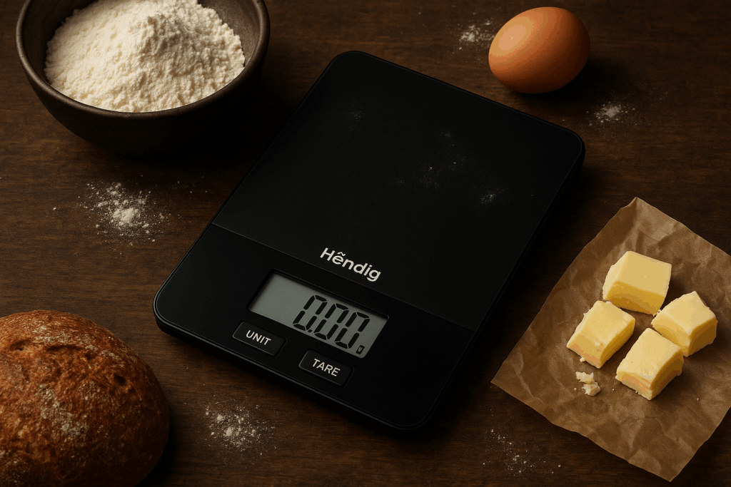 Keukenweegschaal kopen?