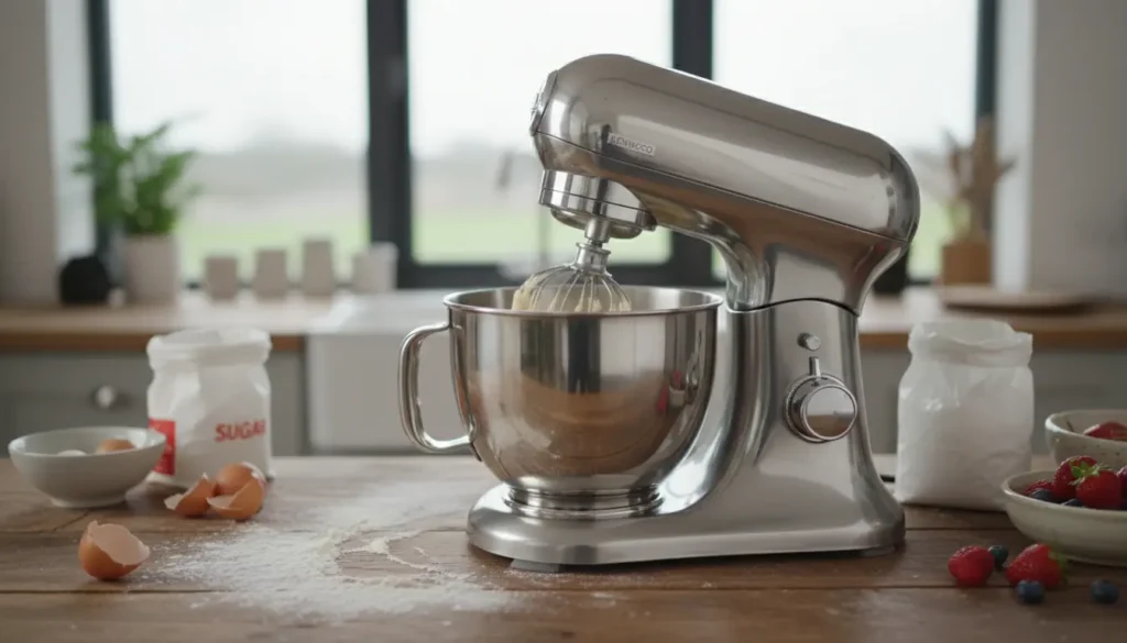 Kenwood keukenmachine kopen? Dit zijn de topmodellen van 2026