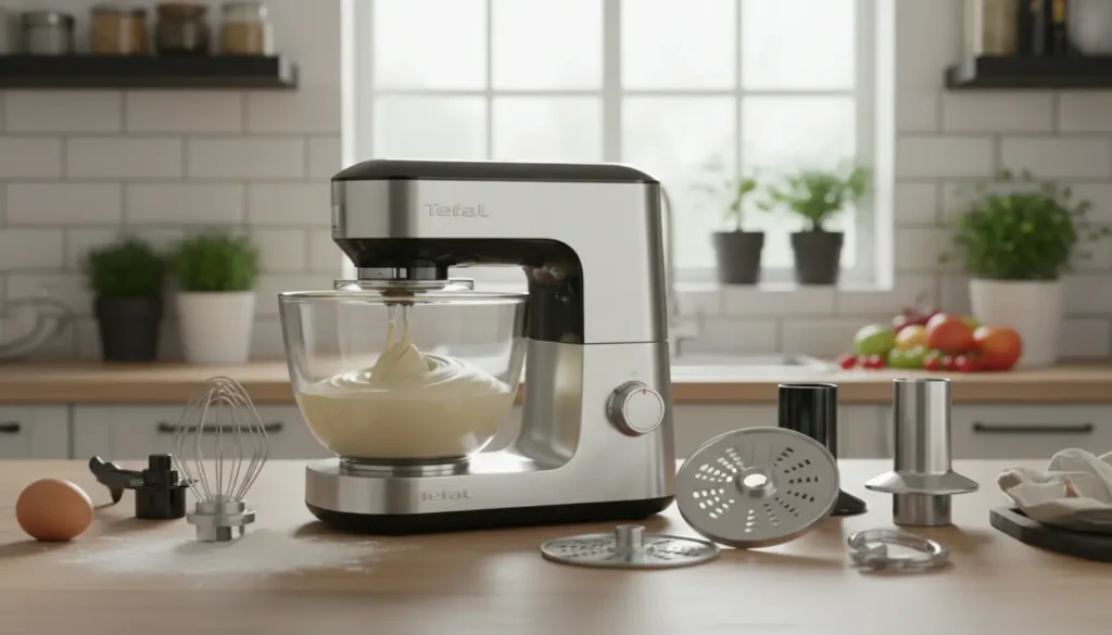 Tefal keukenmachine kopen? Dit zijn de topmodellen van 2026