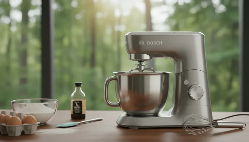 Bosch keukenmachine kopen? Dit zijn de topmodellen van 2026