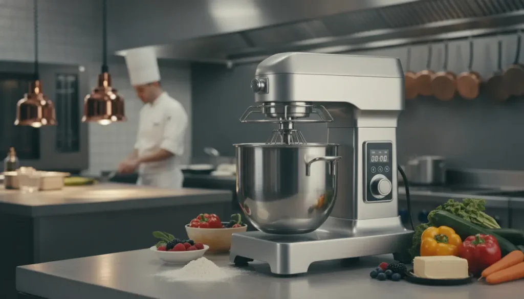 Professionele keukenmachine kopen? Dit zijn de topmodellen van 2026
