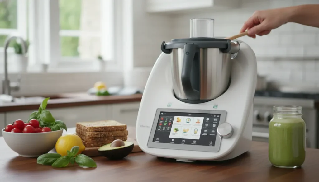 Thermomix keukenmachine kopen? Dit zijn de topmodellen van 2026