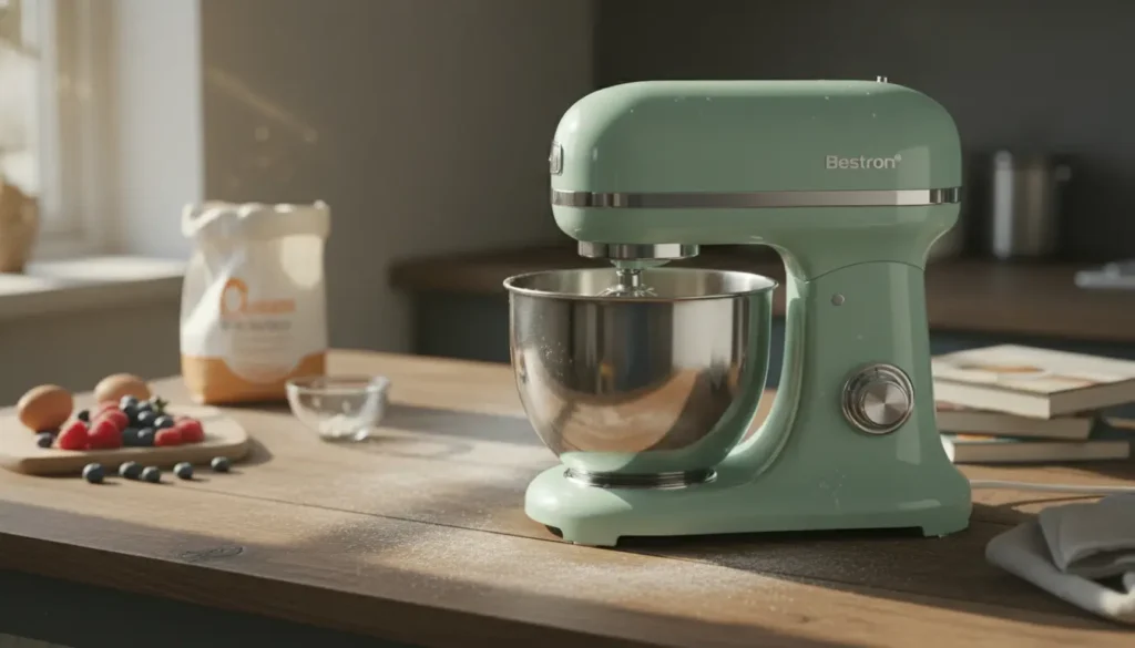 bestron keukenmachine kopen? Dit zijn de topmodellen van 2026