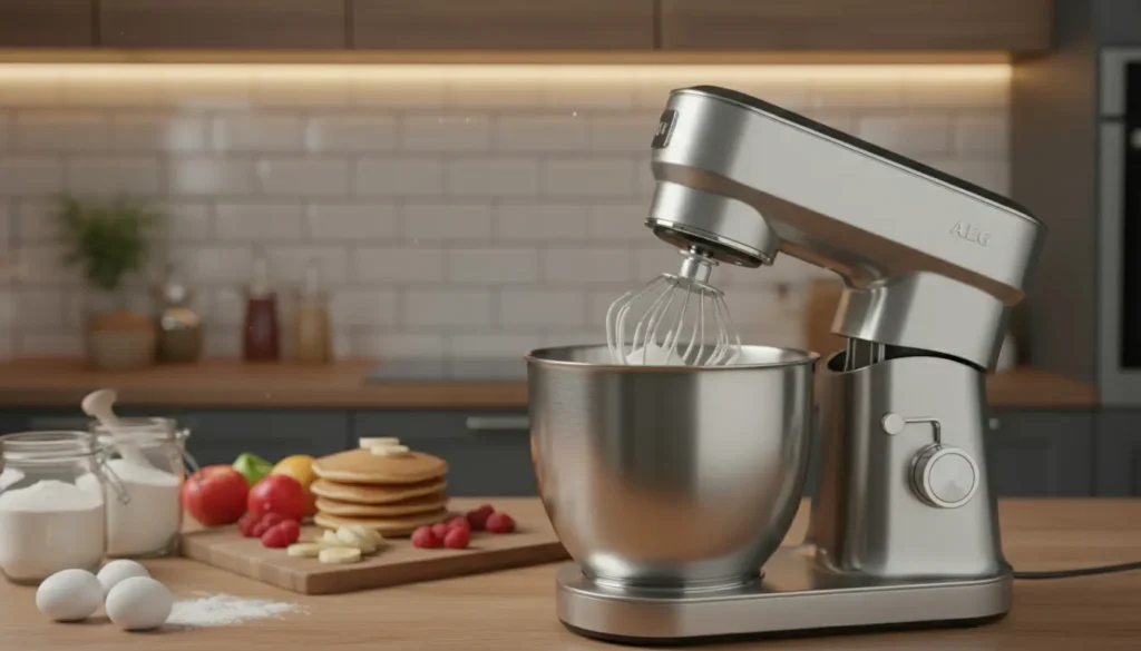 AEG keukenmachine kopen? Dit zijn de topmodellen van 2026