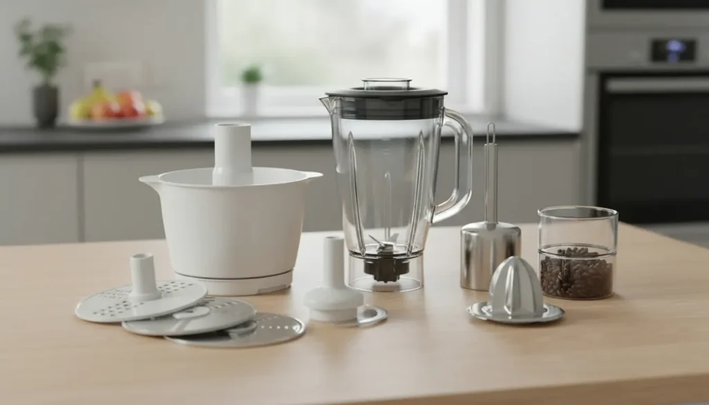 Philips keukenmachine onderdelen kopen? Dit zijn de topmodellen van 2025