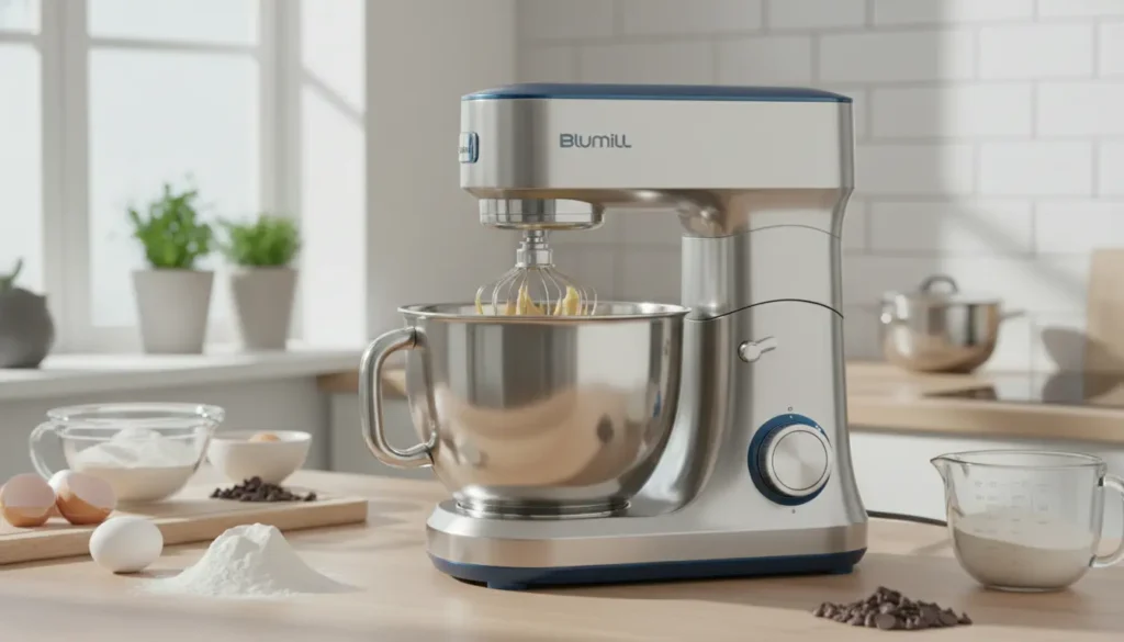 Blumill keukenmachine kopen? Dit zijn de topmodellen van 2026