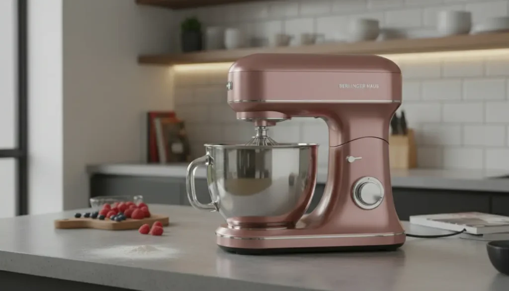 Keukenmachine Berlinger Haus kopen? Dit zijn de topmodellen van 2026