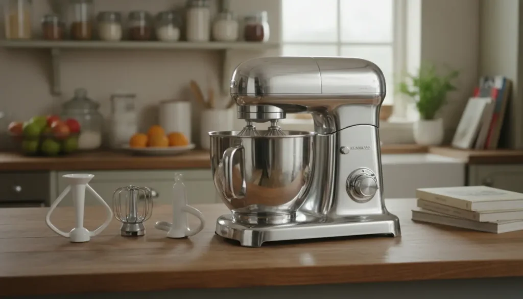 Kenwood keukenmachine Chef kopen? Dit zijn de topmodellen van 2026