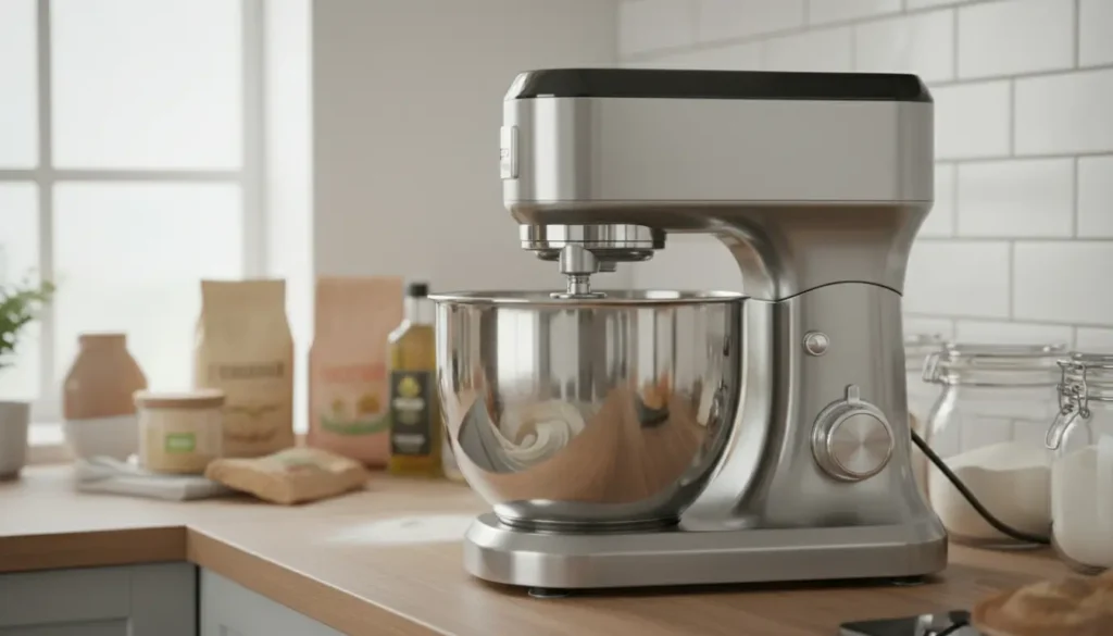 keukenmachine 10 liter kopen? Dit zijn de topmodellen van 2026