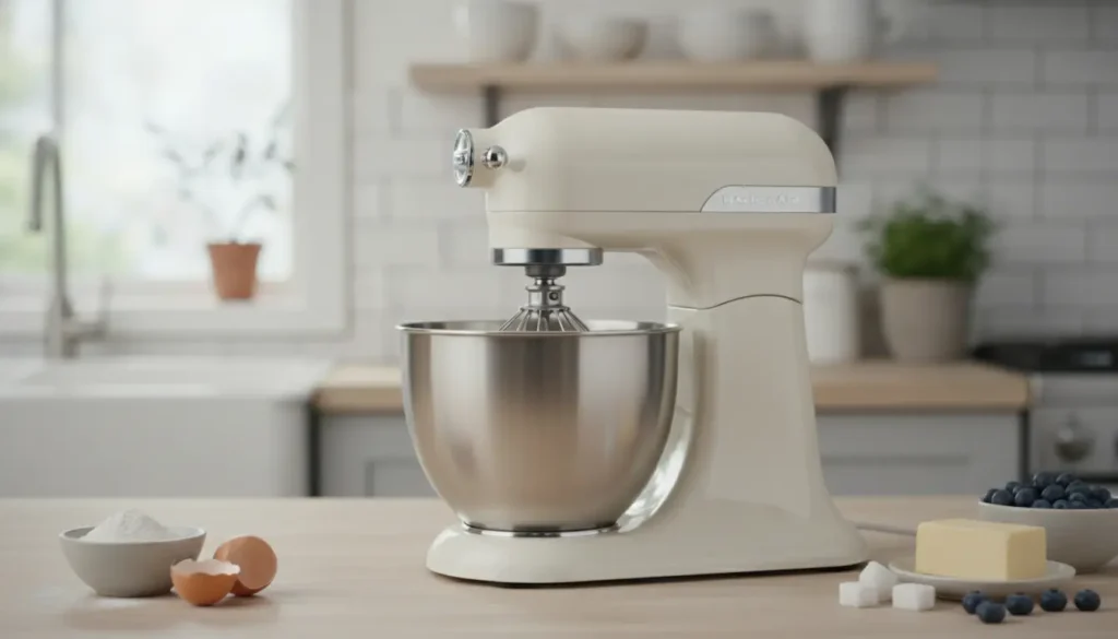 KitchenAid mini keukenmachine kopen? Dit zijn de topmodellen van 2026