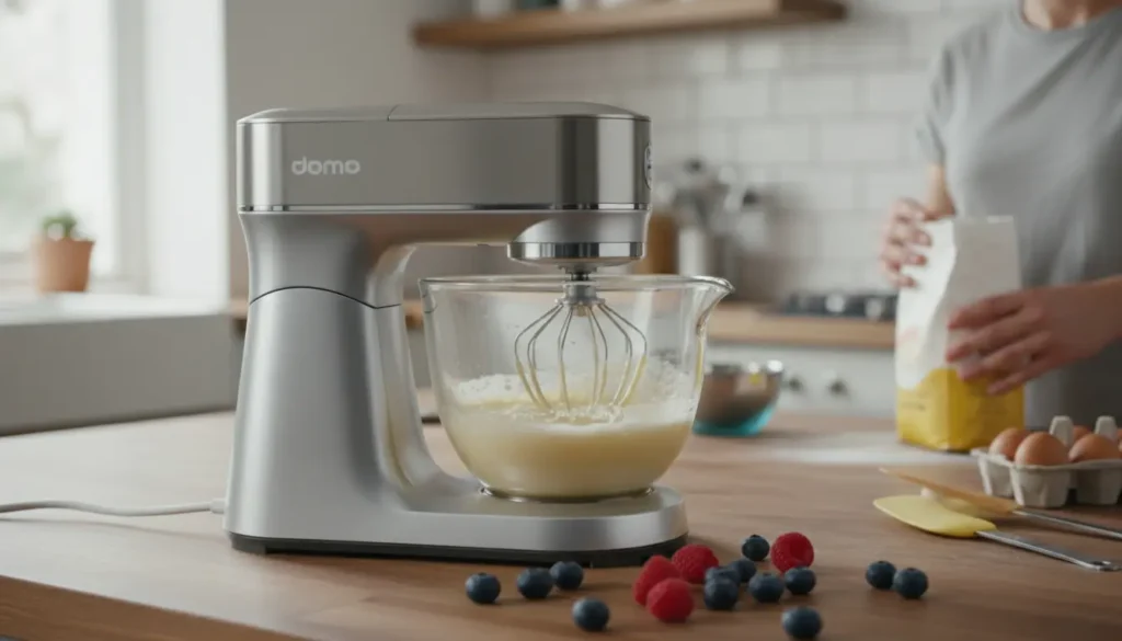 domo keukenmachine kopen? Dit zijn de topmodellen van 2026