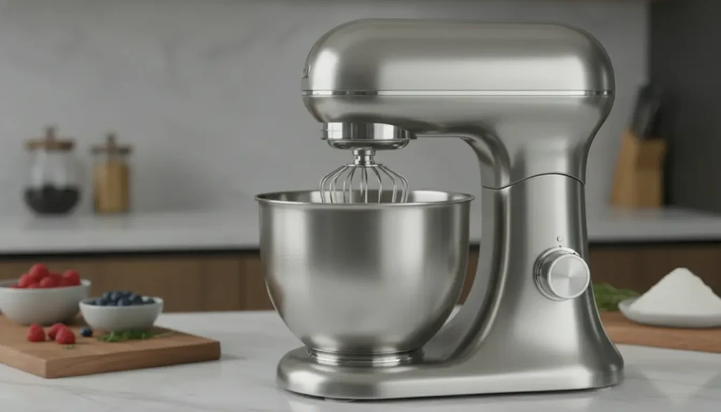 Keukenmachine RVS kopen? Dit zijn de topmodellen van 2026