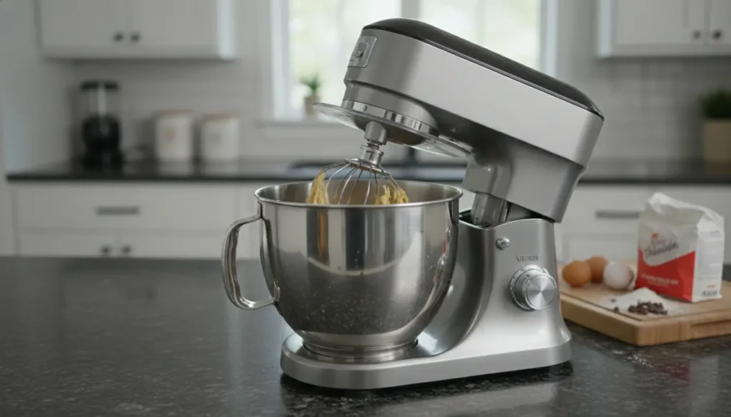 Keukenmachine 6 liter kopen? Dit zijn de topmodellen van 2026