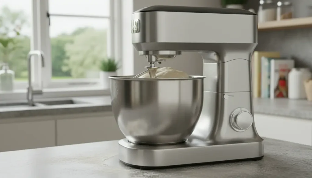 Keukenmachine 7 liter kopen? Dit zijn de topmodellen van 2026