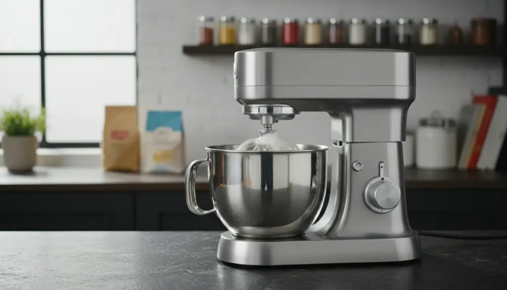 Keukenmachine 5 liter kopen? Dit zijn de topmodellen van 2026