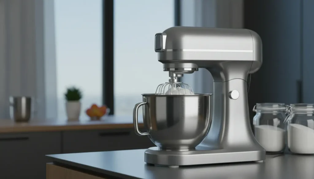 Keukenmachine 8 liter kopen? Dit zijn de topmodellen van 2026