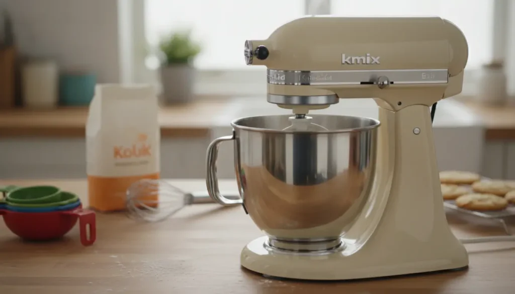 kMix keukenmachine kopen? Dit zijn de topmodellen van 2026