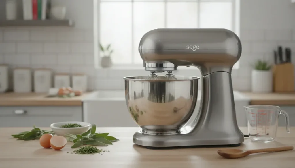 Sage keukenmachine kopen? Dit zijn de topmodellen van 2025