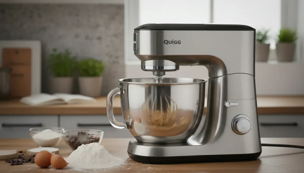 quigg keukenmachine kopen? Dit zijn de topmodellen van 2026