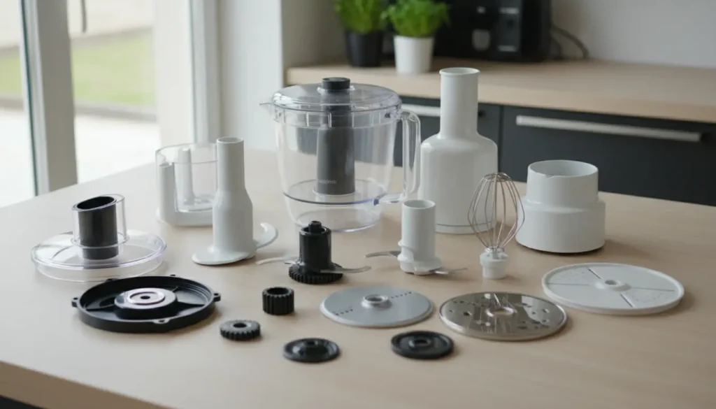 Magimix keukenmachine onderdelen kopen? Dit zijn de topmodellen van 2026