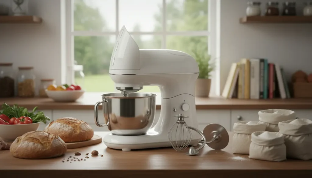 Bisschop keukenmachine kopen? Dit zijn de topmodellen van 2026