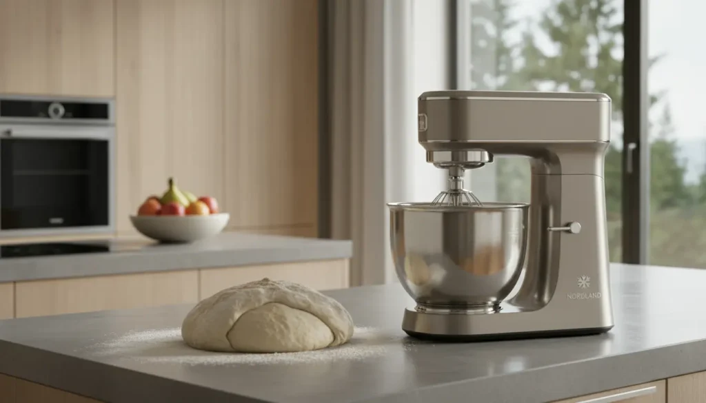Nordland keukenmachine kopen? Dit zijn de topmodellen van 2026