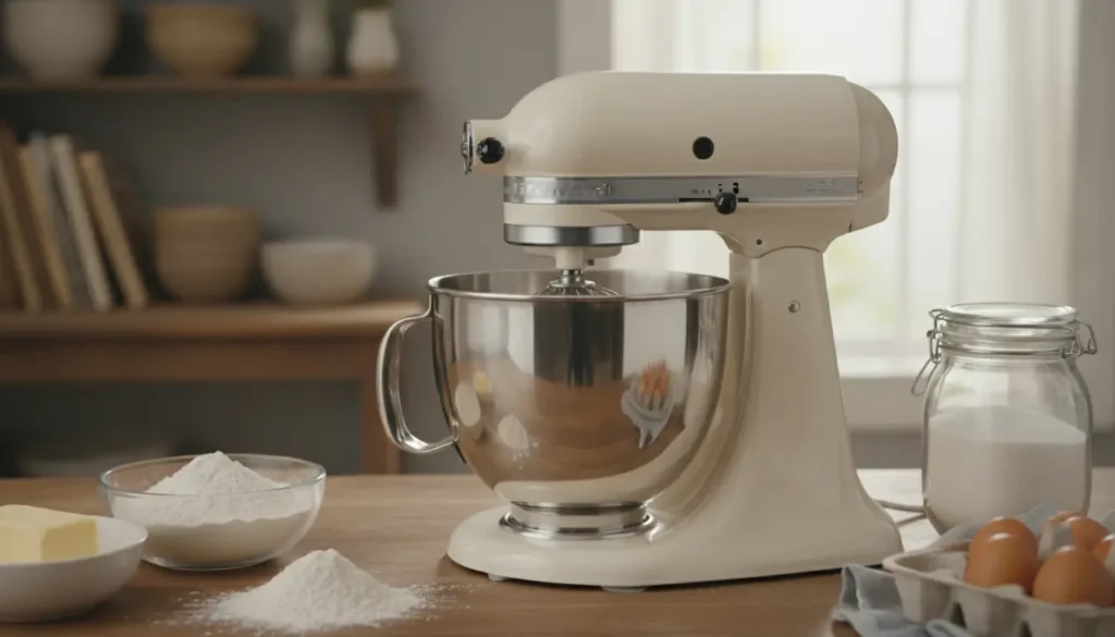 KitchenAid keukenmachine Classic kopen? Dit zijn de topmodellen van 2026