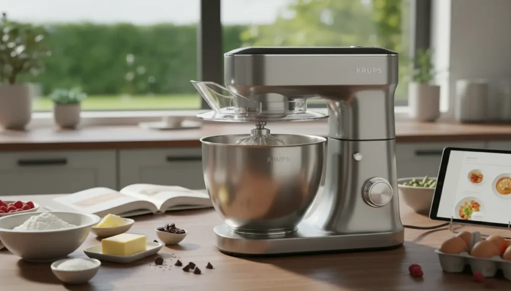 Krups keukenmachine kopen? Dit zijn de topmodellen van 2026