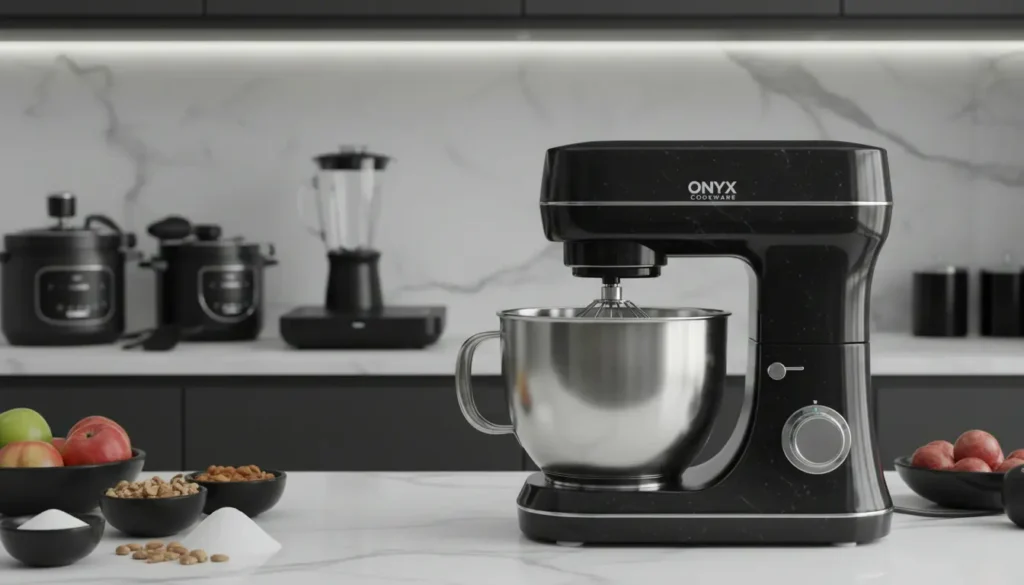 onyx cookware keukenmachine kopen? Dit zijn de topmodellen van 2026