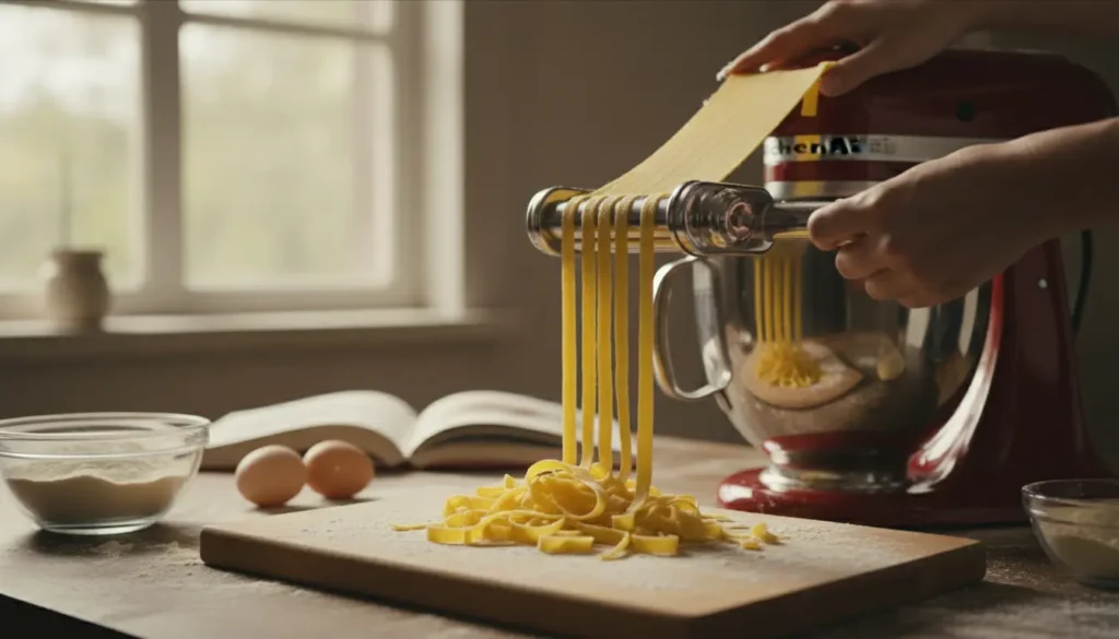 kitchenaid keukenmachine pasta kopen? Dit zijn de topmodellen van 2026