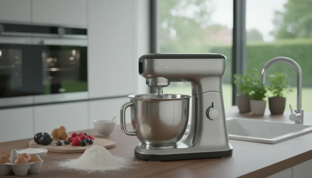 Miele keukenmachine kopen? Dit zijn de topmodellen van 2026