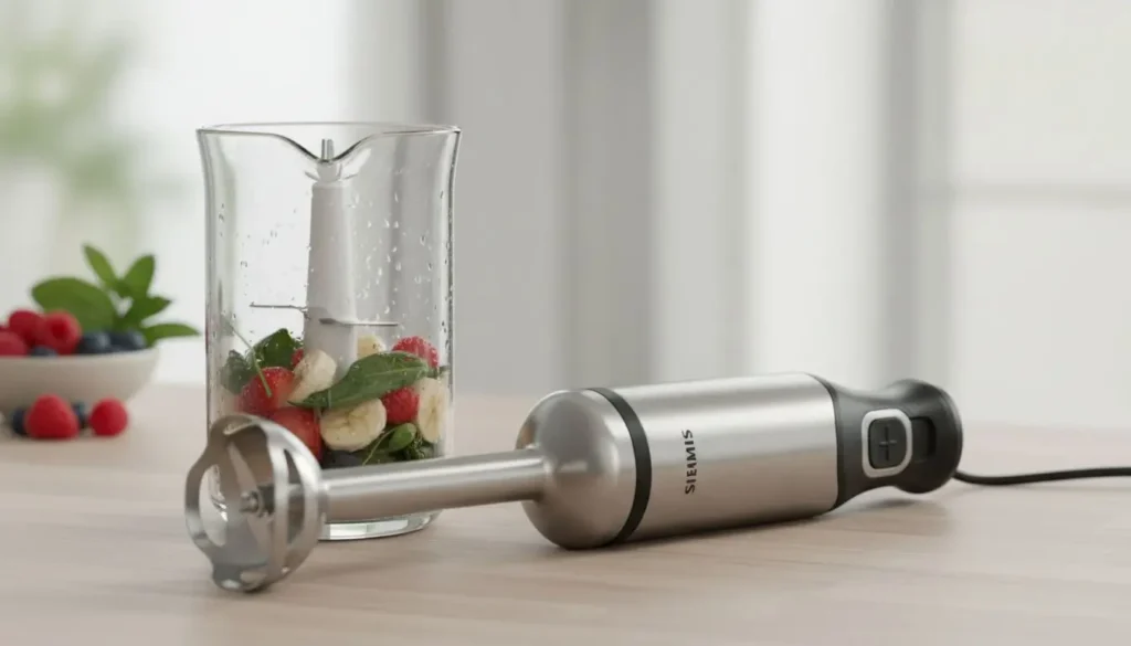 siemens staafmixer kopen? Dit zijn de topmodellen van 2026