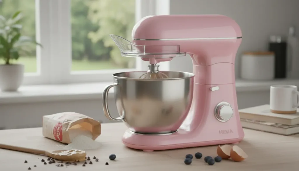 HEMA keukenmachine review