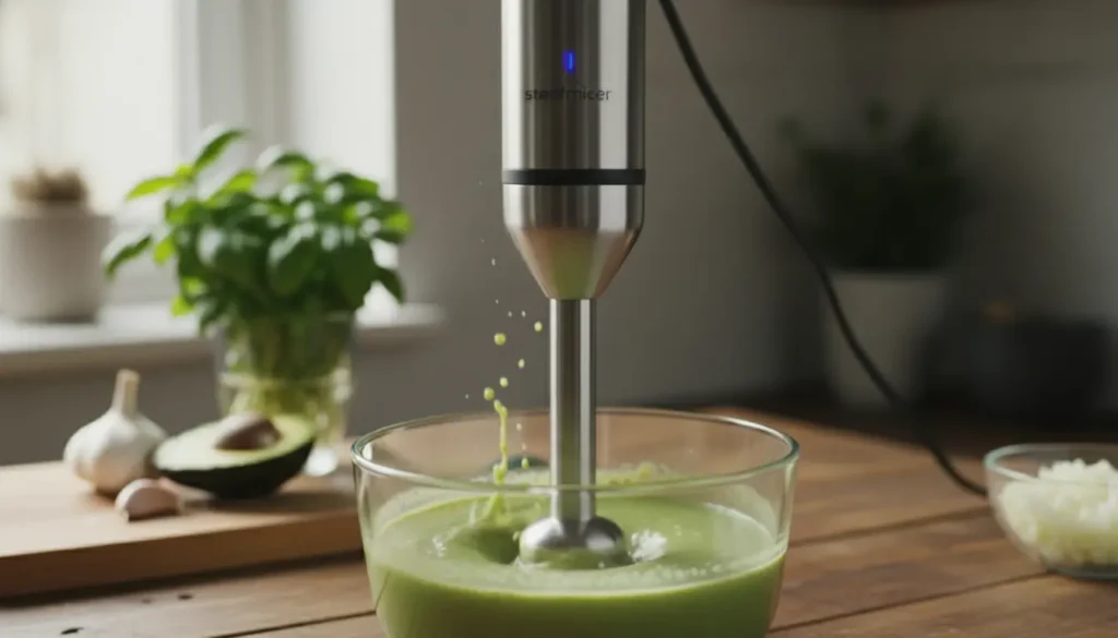 Staafmixer kopen? Dit zijn de topmodellen van 2026