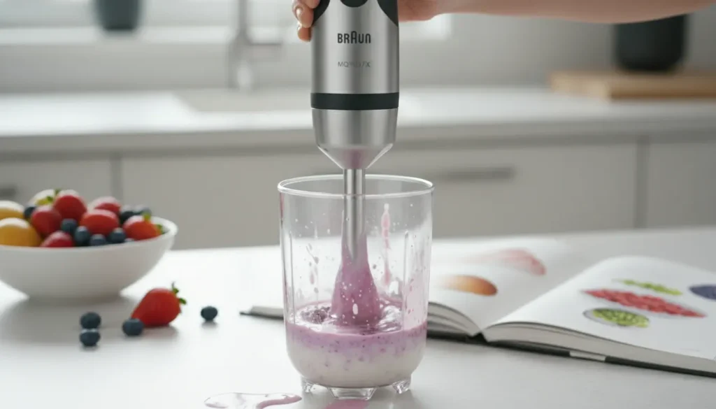 Braun staafmixer kopen? Dit zijn de topmodellen van 2026