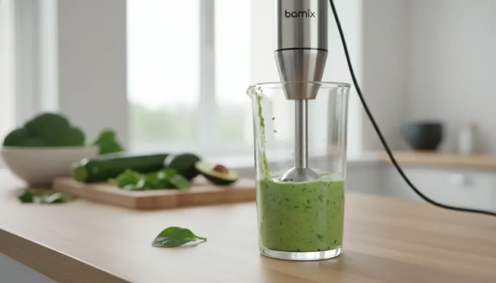 Bamix staafmixer kopen? Dit zijn de topmodellen van 2026