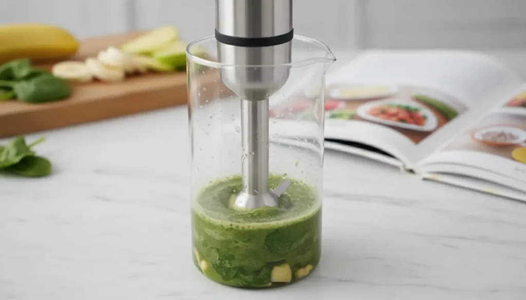 Beste staafmixer kopen? Dit zijn de topmodellen van 2026