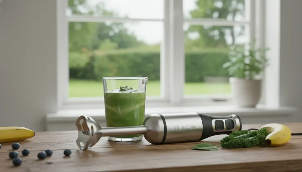 Bosch staafmixer kopen? Dit zijn de topmodellen van 2026