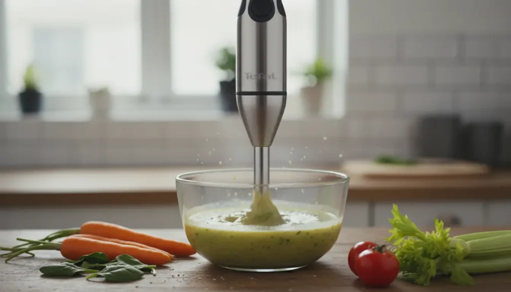 Tefal staafmixer kopen? Dit zijn de topmodellen van 2026