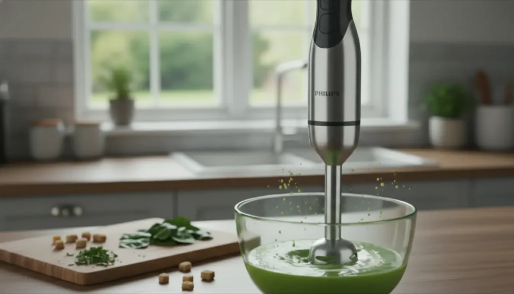 Philips staafmixer kopen? Dit zijn de topmodellen van 2026