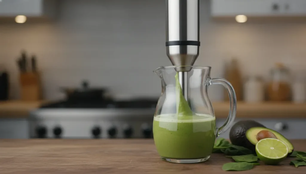 Expert staafmixer kopen? Dit zijn de topmodellen van 2026