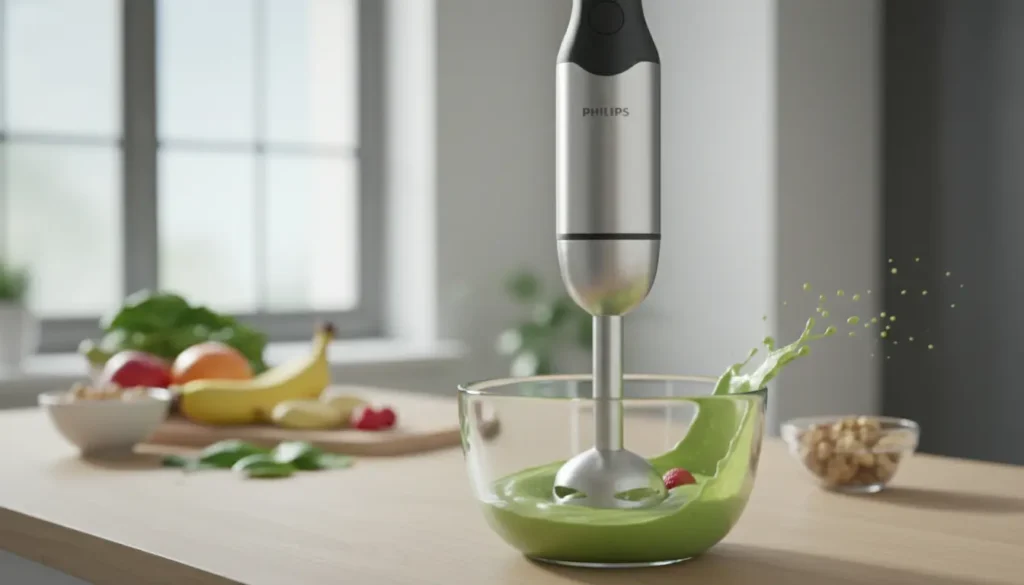 Philips ProMix staafmixer kopen? Dit zijn de topmodellen van 2026