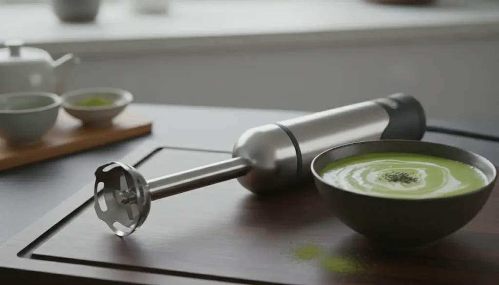 JAP staafmixer kopen? Dit zijn de topmodellen van 2026