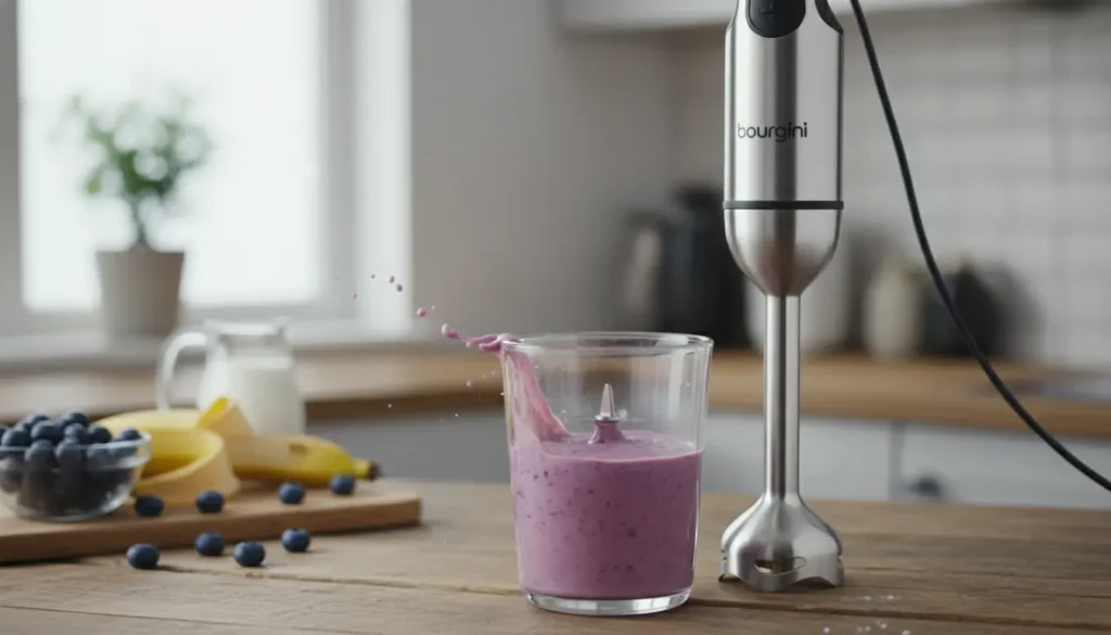 Bourgini staafmixer kopen? Dit zijn de topmodellen van 2026