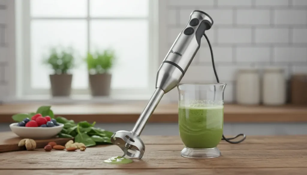 Alpina staafmixer kopen? Dit zijn de topmodellen van 2026