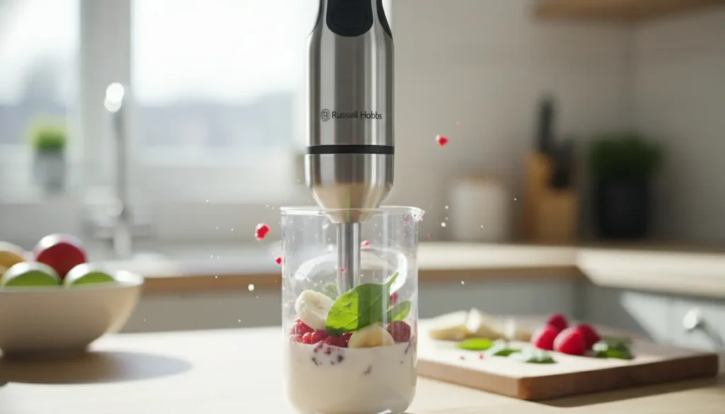 Russell Hobbs staafmixer kopen? Dit zijn de topmodellen van 2026