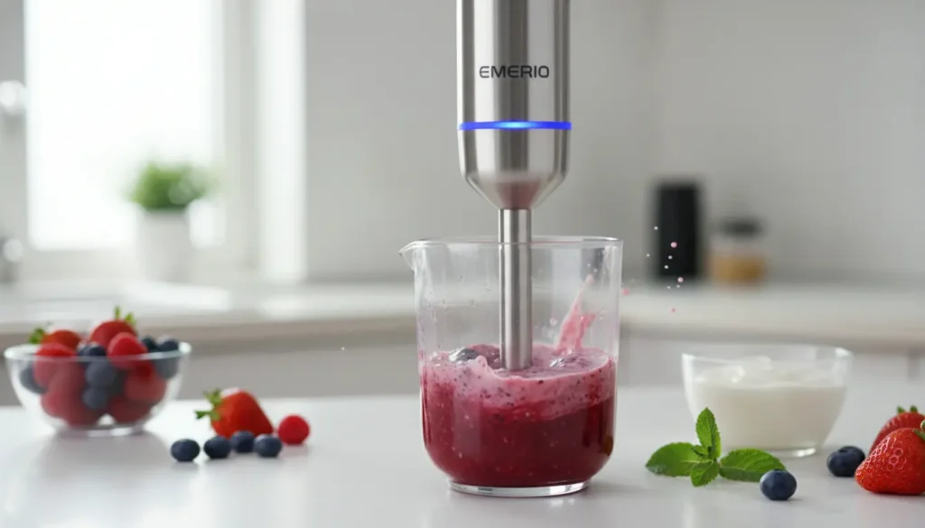 "emerio staafmixer" kopen? Dit zijn de topmodellen van 2026