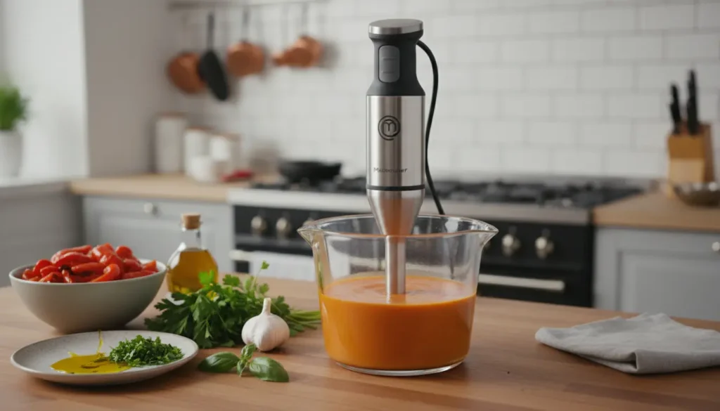 MasterChef staafmixer kopen? Dit zijn de topmodellen van 2026