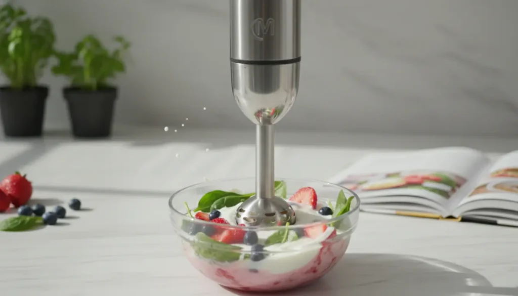 masterchef staafmixer kopen? Dit zijn de topmodellen van 2026