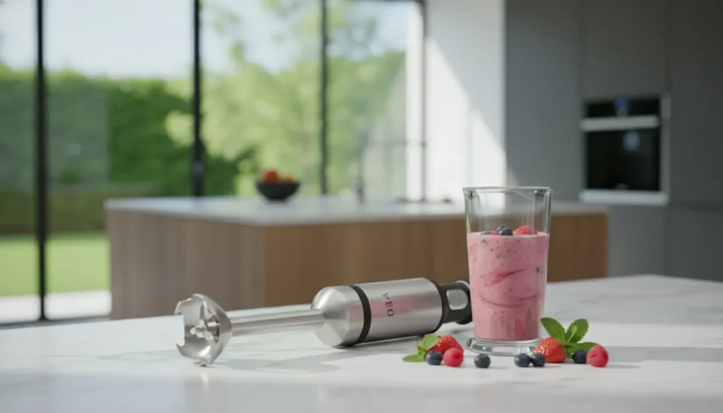 AEG staafmixer kopen? Dit zijn de topmodellen van 2026